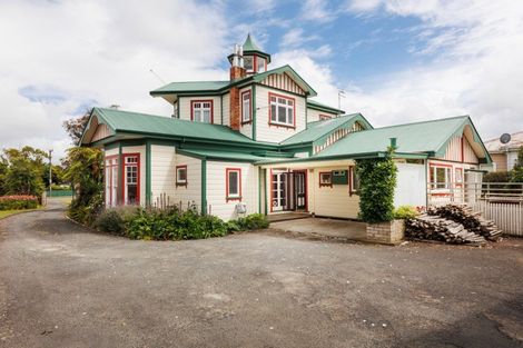 Photo of property in 77 East Street, Feilding, 4702