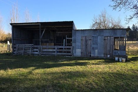 Photo of property in 633 Bay Road, Oxford, 7430