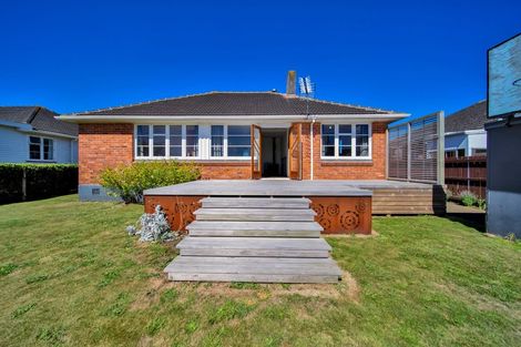 Photo of property in 91 Argyle Street, Hawera, 4610
