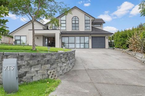 Photo of property in 719 Redoubt Road, Flat Bush, Auckland, 2019