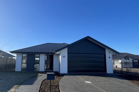 Photo of property in 7 Price Place, Kaiapoi, 7630