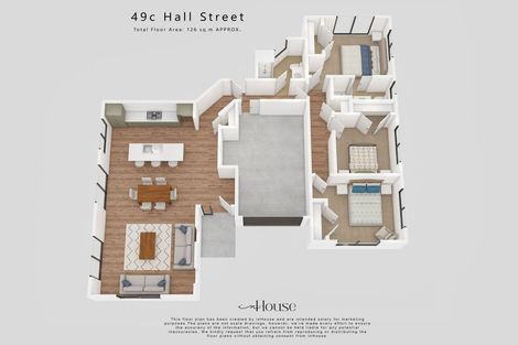 Photo of property in 49c Hall Street, Kihikihi, Te Awamutu, 3800