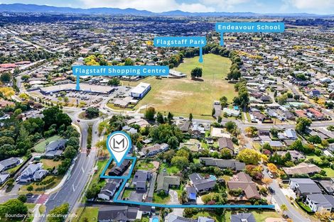 Photo of property in 18 Woodland Drive, Flagstaff, Hamilton, 3210