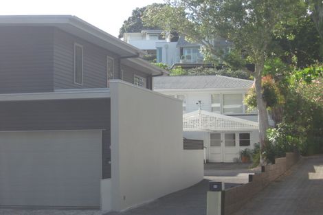 Photo of property in 45 Southern Cross Road, Kohimarama, Auckland, 1071