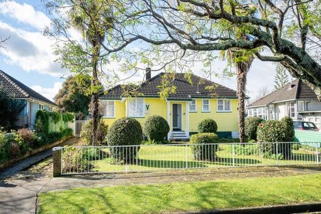 Photo of property in 23 Cardiff Street, Awapuni, Palmerston North, 4412