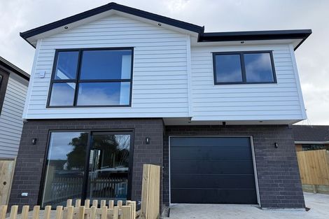 Photo of property in 8 Foxlaw Street, Randwick Park, Auckland, 2105
