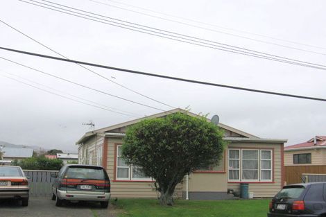 Photo of property in 6 Randwick Crescent, Moera, Lower Hutt, 5010