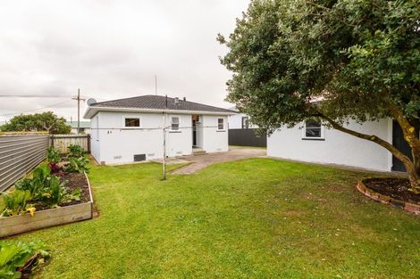 Photo of property in 1 Montagu Street, Feilding, 4702