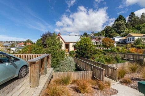 Photo of property in 128 Glen Road, The Glen, Dunedin, 9011