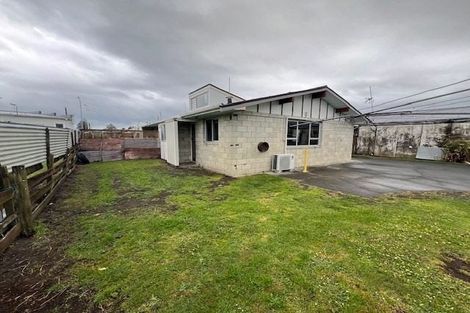 Photo of property in 449 Childers Road, Te Hapara, Gisborne, 4010