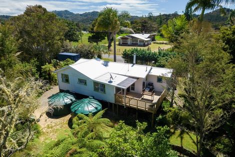 Photo of property in 99 Omaunu Road, Kaeo, 0479