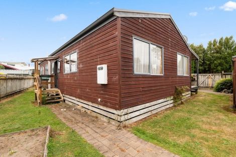 Photo of property in 25 Okona Crescent, Ngongotaha, Rotorua, 3010