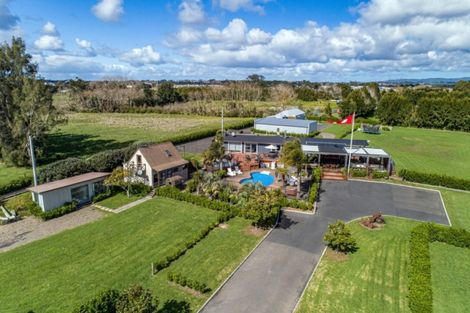 Photo of property in 53 Riverlea Road, Whenuapai, Auckland, 0618