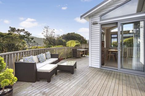 Photo of property in 29d Margaret Street, Wadestown, Wellington, 6012