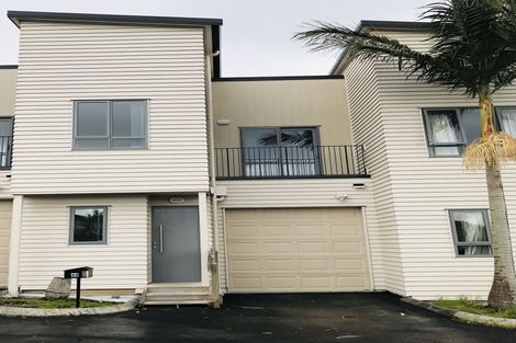 Photo of property in 44 Chapel Road, Flat Bush, Auckland, 2019