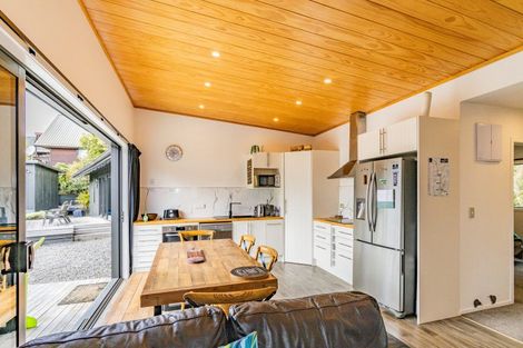 Photo of property in 7 Tiffany Place, Ohakune, 4625