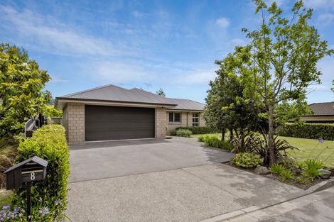 Photo of property in 8 Tui Drive, Picton, 7220