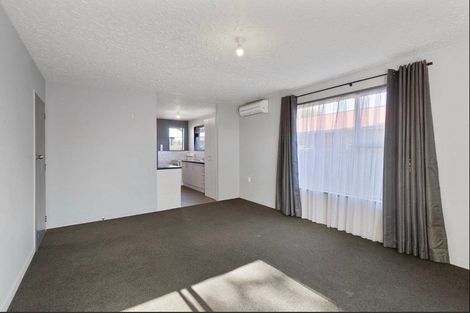 Photo of property in 4/581 Gloucester Street, Linwood, Christchurch, 8011