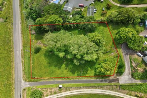 Photo of property in 215a No 3 Line, Whanganui East, Whanganui, 4582