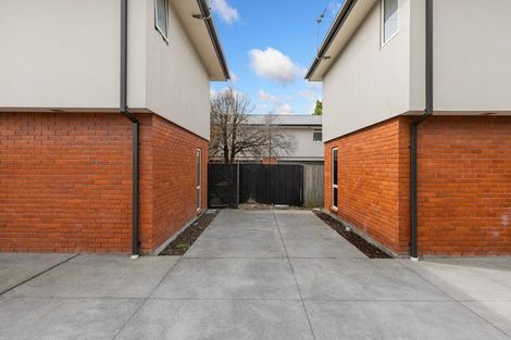 Photo of property in 45 Walton Street, Sydenham, Christchurch, 8023