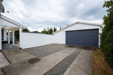 Photo of property in 5 Litchfield Street, Redwoodtown, Blenheim, 7201