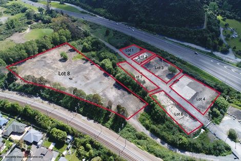 Photo of property in 1 Benmore Crescent, Pyes Pa, Tauranga, 3112