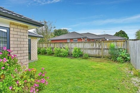 Photo of property in 41d Kelvin Road, Papakura, 2110