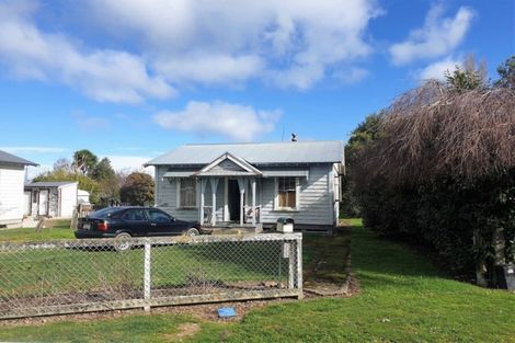 Photo of property in 6 Christian Street, Dannevirke, 4930