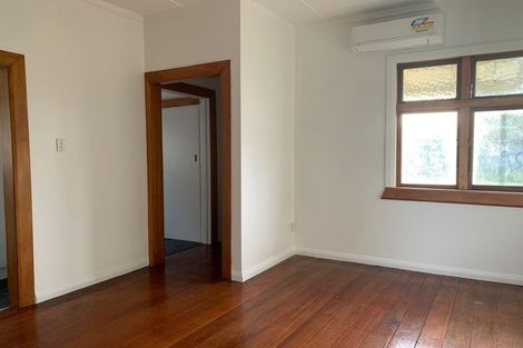 Photo of property in 183 Ferguson Street, West End, Palmerston North, 4412