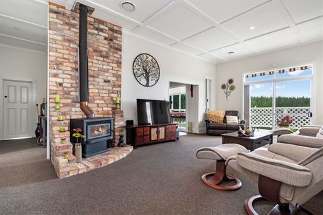 Photo of property in 144 Moore Road, Pipiwai, Whangarei, 0176