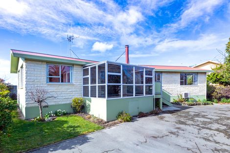 Photo of property in 31a Cook Street, Oceanview, Timaru, 7910