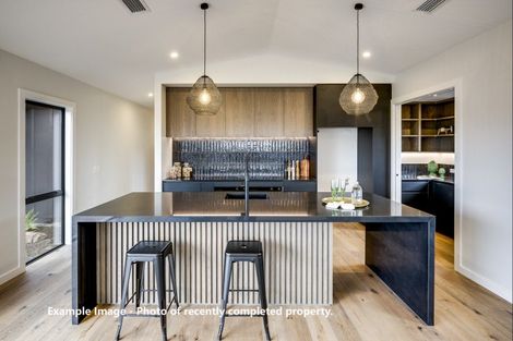 Photo of property in 18 Rich Rise, Havelock North, 4130