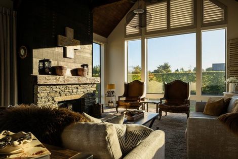 Photo of property in 4 Ellen Johnson Terrace, Lake Hayes, Queenstown, 9371