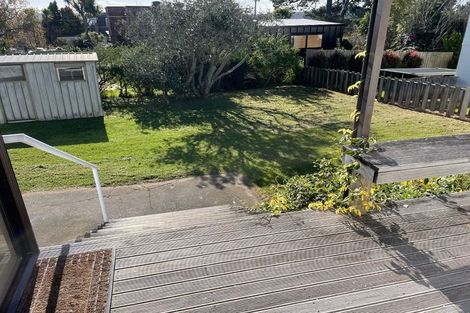 Photo of property in 1b Verbena Road, Birkdale, Auckland, 0626