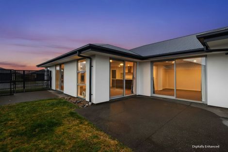 Photo of property in 150 Georgina Street, Marshland, Christchurch, 8083