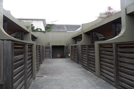 Photo of property in Mendosa Terraces Apartments, 14/9 Ebor Street, Te Aro, Wellington, 6011