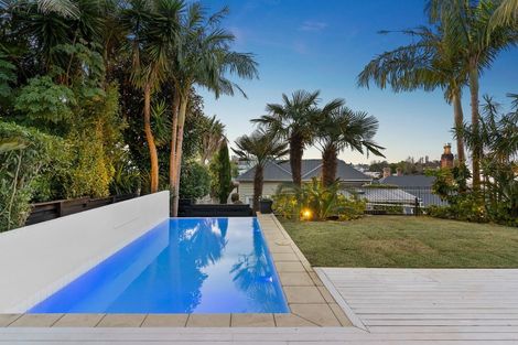 Photo of property in 32 Franklin Road, Freemans Bay, Auckland, 1011