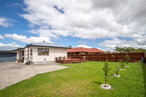 Photo of property in 25 Raratuna Street, Turua, 3574