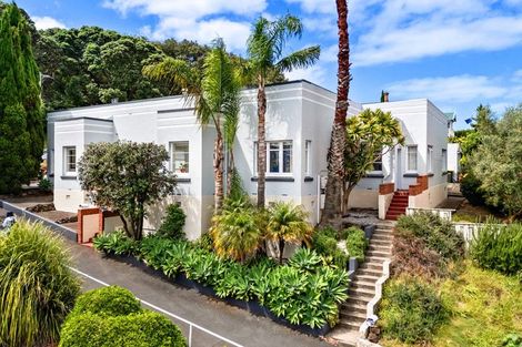 Photo of property in 3/64 Victoria Road, Devonport, Auckland, 0624