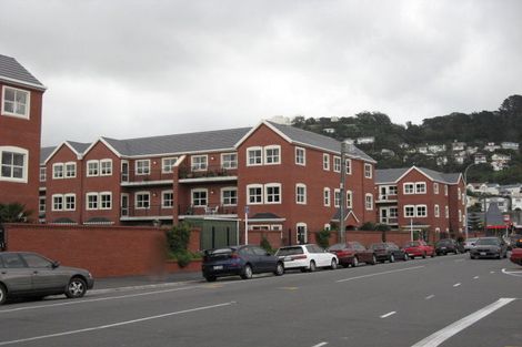 Photo of property in Rita Angus Retirement Village, 116/66 Coutts Street, Kilbirnie, Wellington, 6022