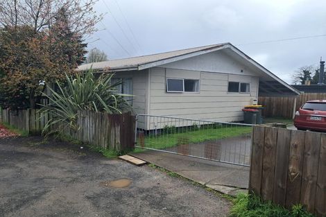 Photo of property in 121a Clayton Road, Mangakakahi, Rotorua, 3015