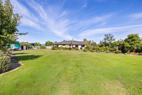 Photo of property in 12 Willowside Place, Amberley, 7410