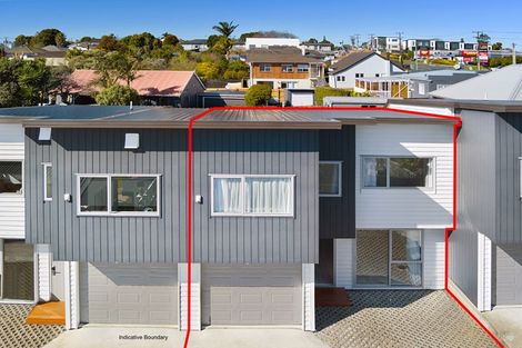 Photo of property in 4035c Great North Road, Glen Eden, Auckland, 0602