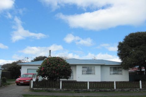 Photo of property in 12 Heather Street, Levin, 5510