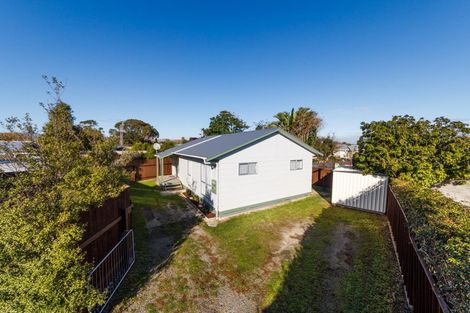 Photo of property in 4a Dampier Avenue, Awapuni, Palmerston North, 4412