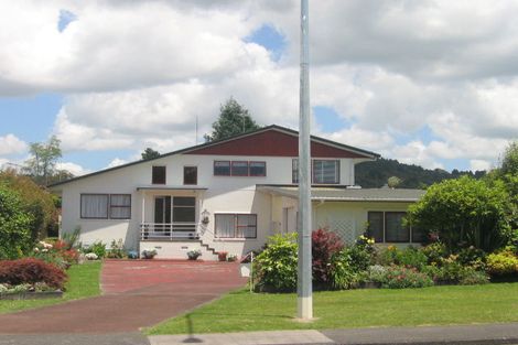 Photo of property in 182 Golf Road, Taumarunui, 3920