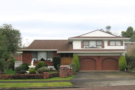 Photo of property in 17 Perindale Drive, Chartwell, Hamilton, 3210