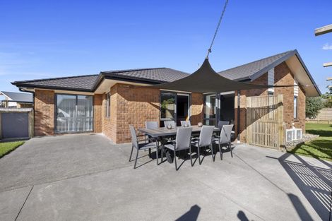 Photo of property in 5b James Drive, Bell Block, New Plymouth, 4312