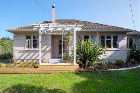 Photo of property in 36 Abbott Street, Te Hapara, Gisborne, 4010