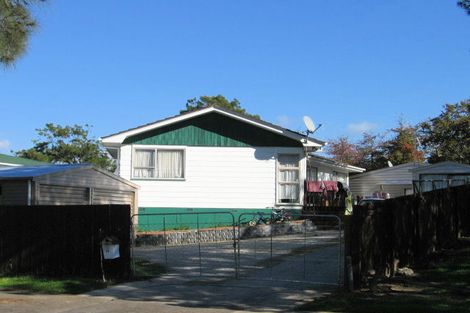 Photo of property in 12 Sandrine Avenue, Clover Park, Auckland, 2019